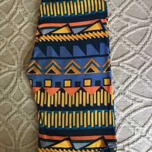 TC leggings - $12 each or 3 for $30